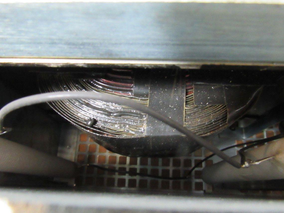 ITT Power Systems PEC 3569 Panel Mount Power Supply 112-124V In 26 VDC Out