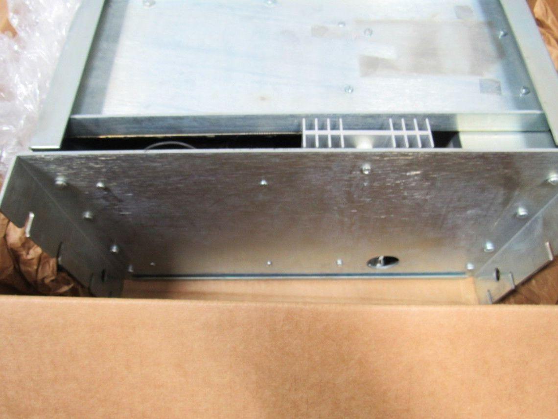 ITT Power Systems PEC 3569 Panel Mount Power Supply 112-124V In 26 VDC Out