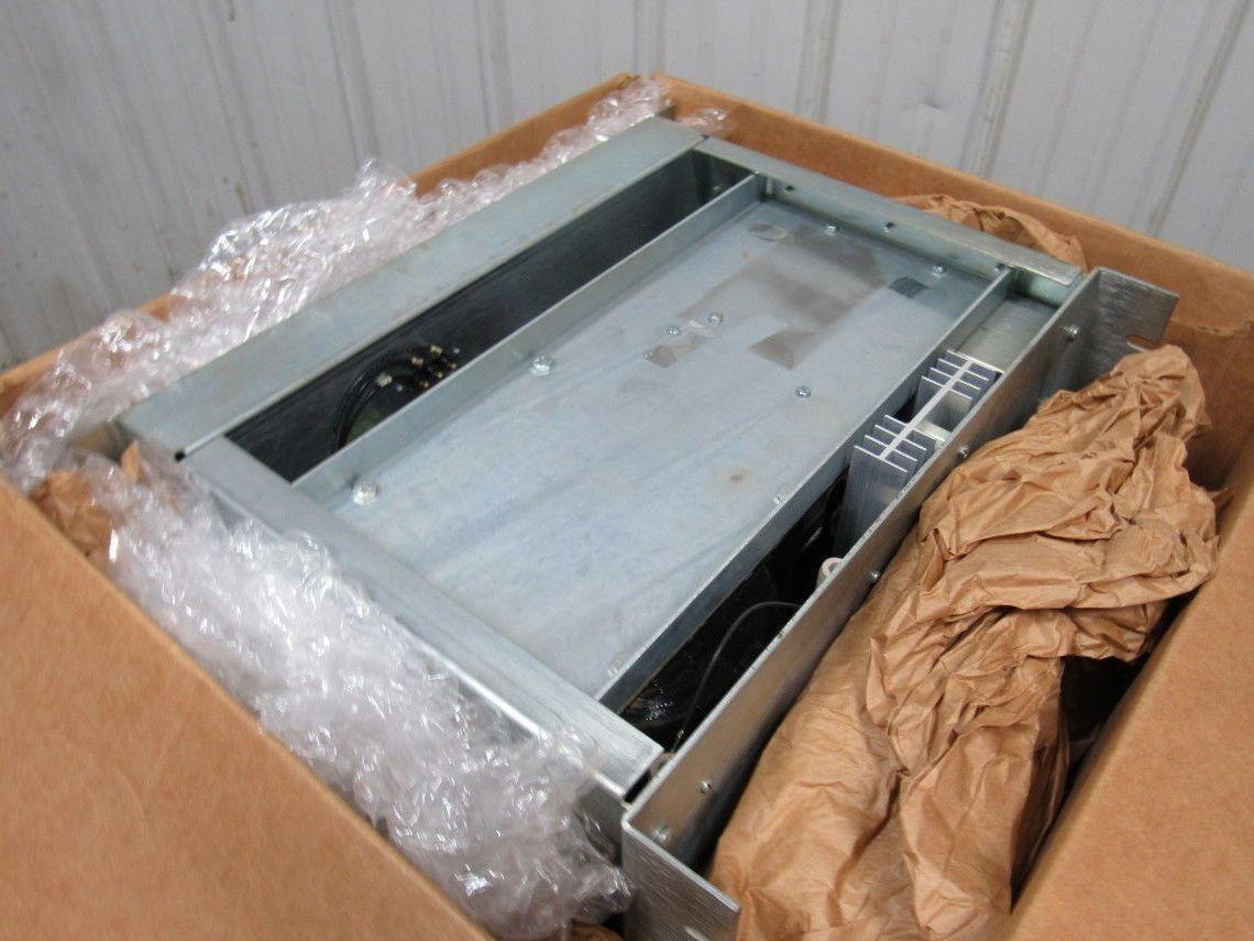 ITT Power Systems PEC 3569 Panel Mount Power Supply 112-124V In 26 VDC Out