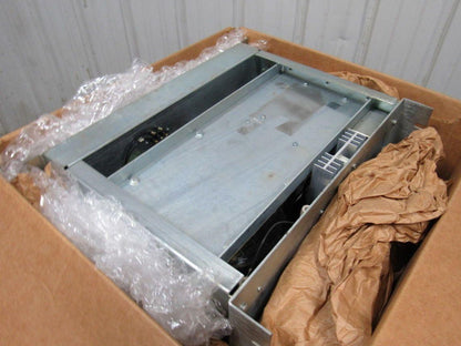 ITT Power Systems PEC 3569 Panel Mount Power Supply 112-124V In 26 VDC Out