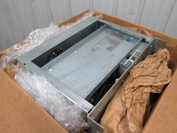 ITT Power Systems PEC 3569 Panel Mount Power Supply 112-124V In 26 VDC Out