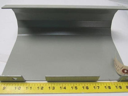 Stock Equipment Co. D31262-1 Motor Kit L.A. ACM9033 to Reliance 210T Frame