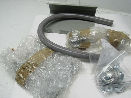 Stock Equipment Co. D31262-1 Motor Kit L.A. ACM9033 to Reliance 210T Frame