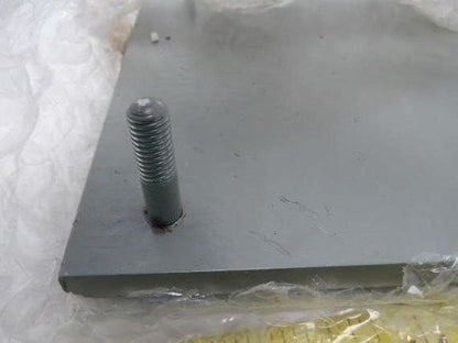 Stock Equipment Co. D31262-1 Motor Kit L.A. ACM9033 to Reliance 210T Frame