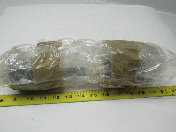 Stock Equipment Co. D31262-1 Motor Kit L.A. ACM9033 to Reliance 210T Frame