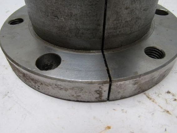 Martin QD Bushing  Series Size F Bore 7/8"