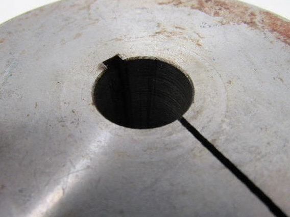 Martin QD Bushing  Series Size F Bore 7/8"