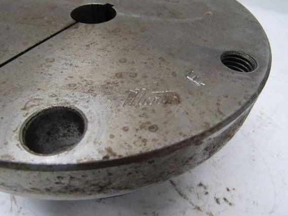 Martin QD Bushing  Series Size F Bore 7/8"