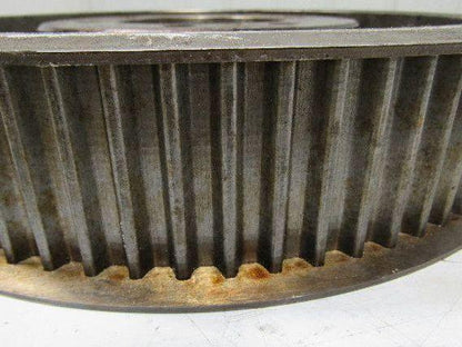 Dodge B80-14M-55-F HTD Synchronous Sprocket Timing Belt Pulley Series F Hub QD