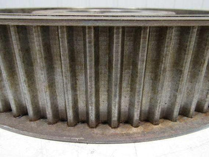 Dodge B80-14M-55-F HTD Synchronous Sprocket Timing Belt Pulley Series F Hub QD