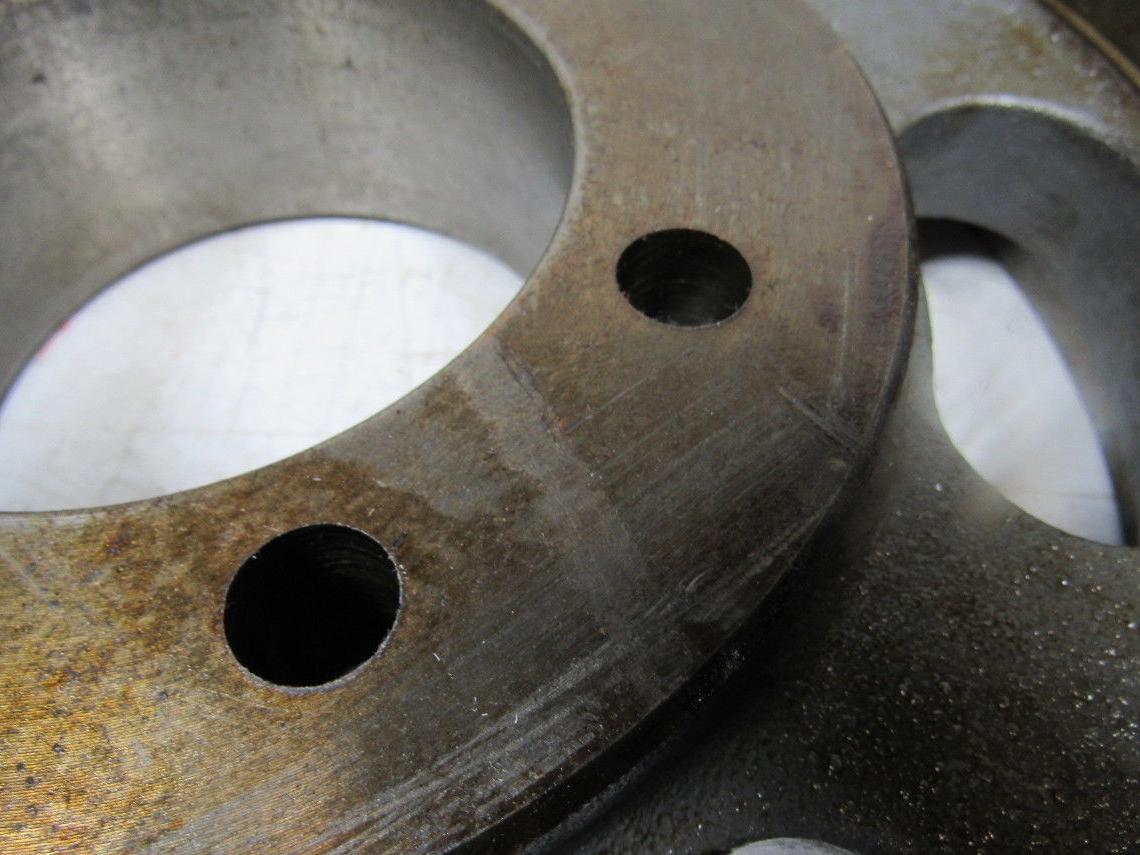 Dodge B80-14M-55-F HTD Synchronous Sprocket Timing Belt Pulley Series F Hub QD