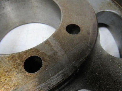 Dodge B80-14M-55-F HTD Synchronous Sprocket Timing Belt Pulley Series F Hub QD