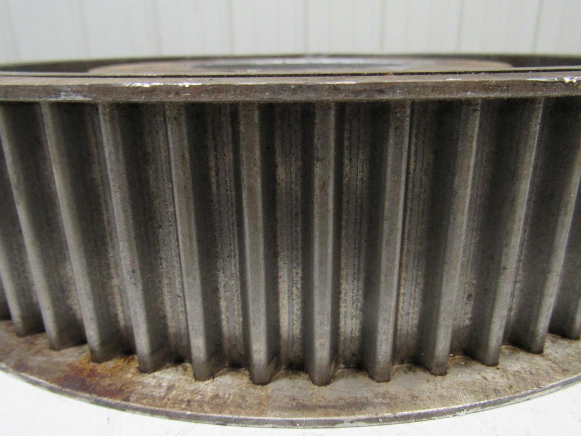 Dodge B721-14M-55F HTD Synchronous Sprocket Timing Belt Pulley Series F Hub QD