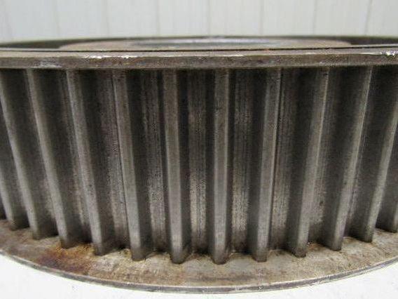 Dodge B721-14M-55F HTD Synchronous Sprocket Timing Belt Pulley Series F Hub QD