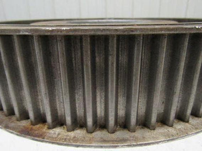 Dodge B721-14M-55F HTD Synchronous Sprocket Timing Belt Pulley Series F Hub QD