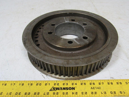 Dodge B721-14M-55F HTD Synchronous Sprocket Timing Belt Pulley Series F Hub QD