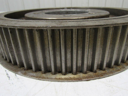 Dodge B721-14M-55F HTD Synchronous Sprocket Timing Belt Pulley Series F Hub QD