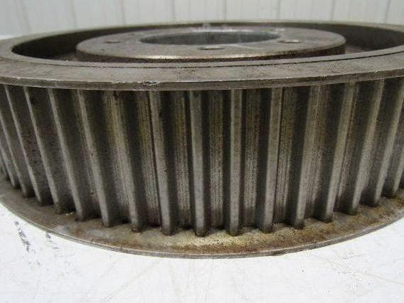 Dodge B721-14M-55F HTD Synchronous Sprocket Timing Belt Pulley Series F Hub QD
