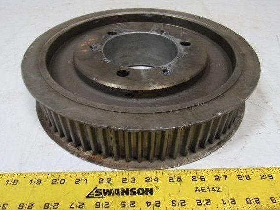 Dodge B721-14M-55F HTD Synchronous Sprocket Timing Belt Pulley Series F Hub QD