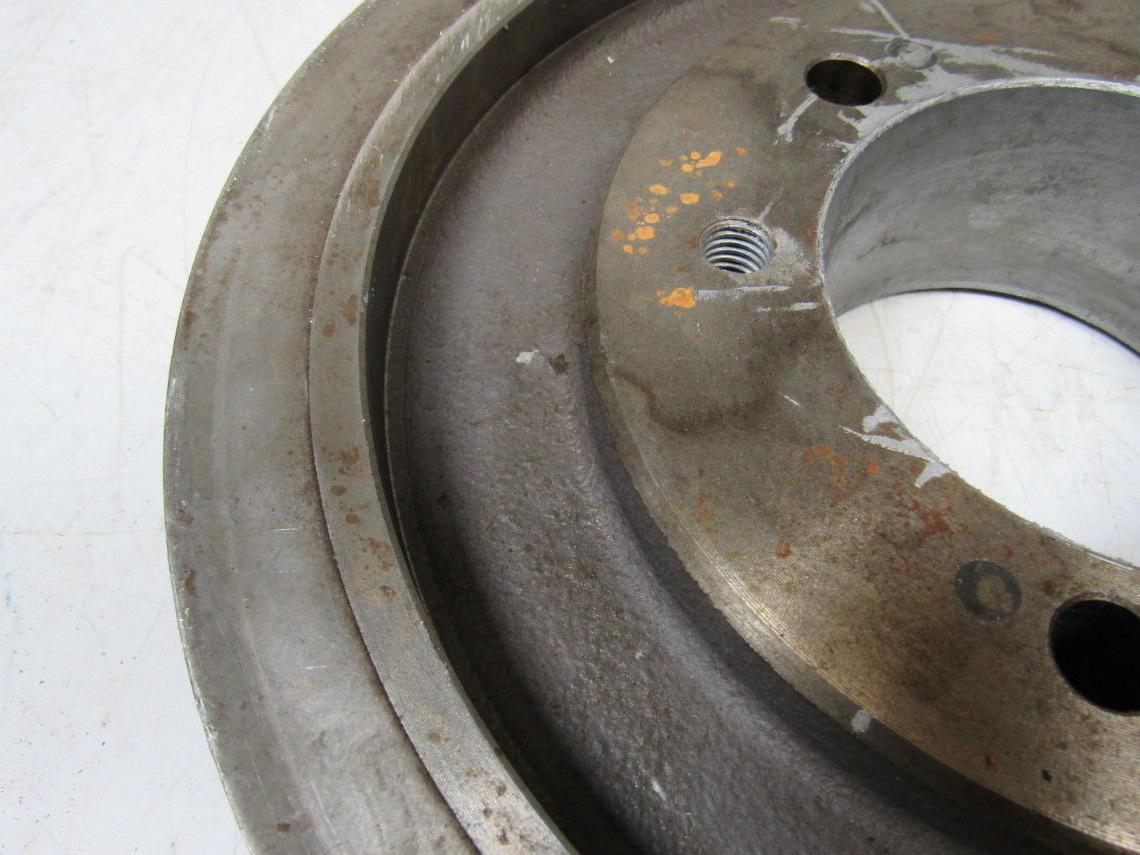 Dodge B721-14M-55F HTD Synchronous Sprocket Timing Belt Pulley Series F Hub QD