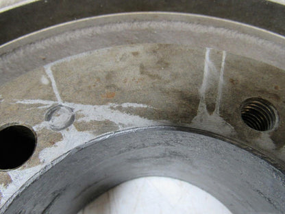 Dodge B721-14M-55F HTD Synchronous Sprocket Timing Belt Pulley Series F Hub QD