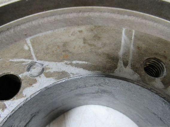 Dodge B721-14M-55F HTD Synchronous Sprocket Timing Belt Pulley Series F Hub QD