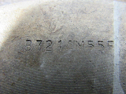 Dodge B721-14M-55F HTD Synchronous Sprocket Timing Belt Pulley Series F Hub QD