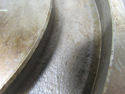 Dodge B721-14M-55F HTD Synchronous Sprocket Timing Belt Pulley Series F Hub QD