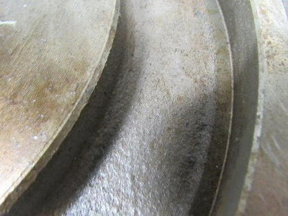 Dodge B721-14M-55F HTD Synchronous Sprocket Timing Belt Pulley Series F Hub QD
