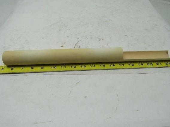 Leco 529-011 Sulphur Analyzer Combustion Tube Liner SC132/32/232