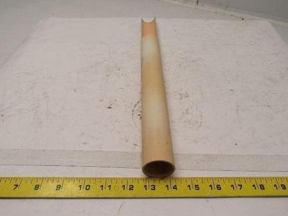 Leco 529-011 Sulphur Analyzer Combustion Tube Liner SC132/32/232