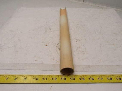 Leco 529-011 Sulphur Analyzer Combustion Tube Liner SC132/32/232