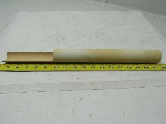 Leco 529-011 Sulphur Analyzer Combustion Tube Liner SC132/32/232