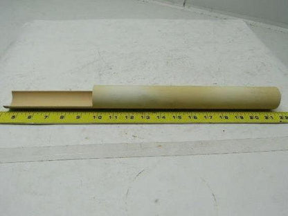 Leco 529-011 Sulphur Analyzer Combustion Tube Liner SC132/32/232