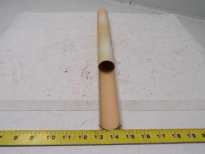 Leco 529-011 Sulphur Analyzer Combustion Tube Liner SC132/32/232