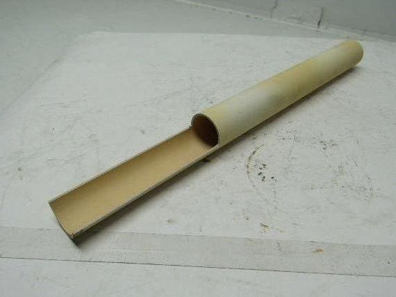 Leco 529-011 Sulphur Analyzer Combustion Tube Liner SC132/32/232