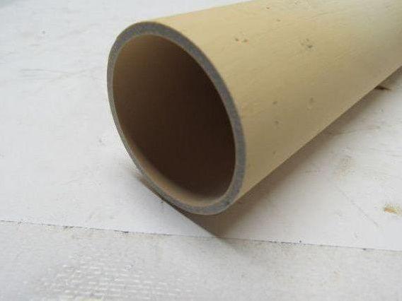 Leco 529-011 Sulphur Analyzer Combustion Tube Liner SC132/32/232