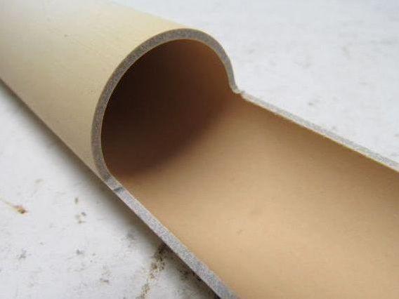 Leco 529-011 Sulphur Analyzer Combustion Tube Liner SC132/32/232