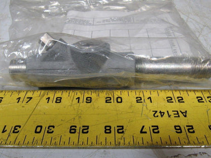 Dual-Lite 12XPB-75P Explosion Proof Emergency Lighting 12VDC Battery Unit