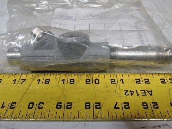 Dual-Lite 12XPB-75P Explosion Proof Emergency Lighting 12VDC Battery Unit