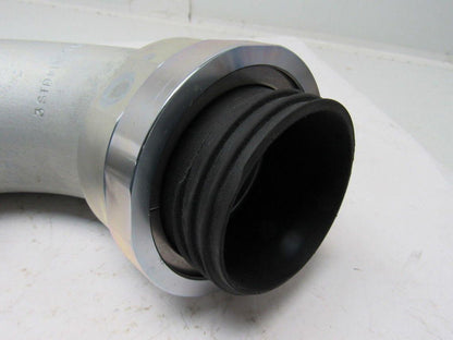 3STD WPB A00353 3" ID 90 Degree Sweep Externally Grounded Conduit Connector