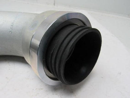 3STD WPB A00353 3" ID 90 Degree Sweep Externally Grounded Conduit Connector