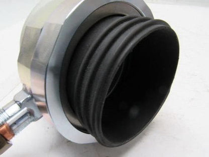 3STD WPB A00353 3" ID 90 Degree Sweep Externally Grounded Conduit Connector