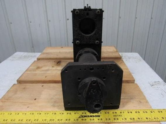 E Drive Design EA6S p-1711 Linear Actuator W/ Controller Model# ELE