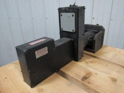 E Drive Design EA6S p-1711 Linear Actuator W/ Controller Model# ELE