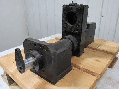 E Drive Design EA6S p-1711 Linear Actuator W/ Controller Model# ELE