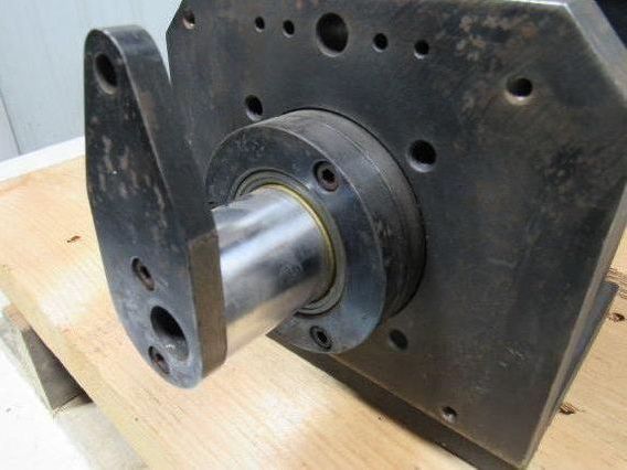 E Drive Design EA6S p-1711 Linear Actuator W/ Controller Model# ELE