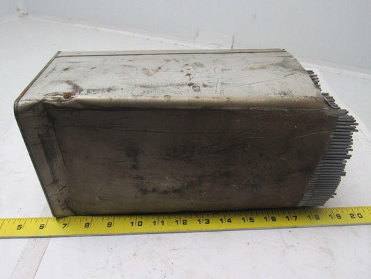 Lincoln Electric Fleetweld 5P+ E6010 Welding Electrode 5/32"x12" 50lb Can