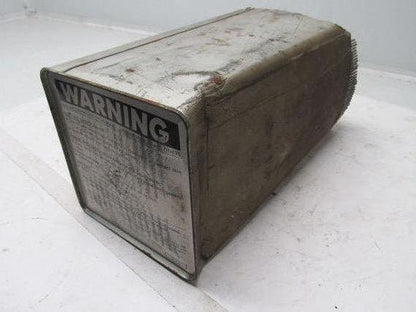 Lincoln Electric Fleetweld 5P+ E6010 Welding Electrode 5/32"x12" 50lb Can