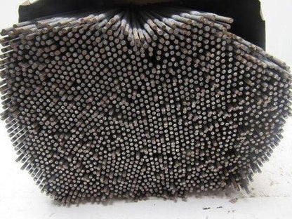 Lincoln Electric Fleetweld 5P+ E6010 Welding Electrode 5/32"x12" 50lb Can